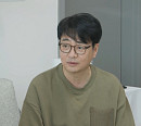 '미우새' 윤다훈, 부인 딸 캐나다 보내고 혼자 사는 집 공개…시트콤 '세친구' 인연 이동건 초대