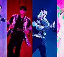 하이라이트, 단독 콘서트 성료… KSPO돔 꽉 채운 압도적 라이브