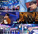 김재환, 신곡 '나만큼' 비주얼+퍼포먼스+라이브 완벽 입증 '매력 폭발'