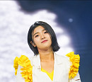 '한일가왕전' 스미다 아이코, '불타는 장미단'서 김다현과 듀엣 무대 '기대'