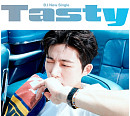 비아이, 서울 콘서트서 ‘Tasty’ 무대 선공개→20일 정식 발매
