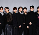 고스트나인, 31일 팬앤스타 콘서트 ‘I.CON’ 출격