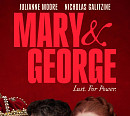 웨이브 '메리 앤 조지', 최단기간 미·영국드라마 1위
