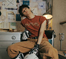 NCT 마크, 신곡 ‘200’ 뮤비 티저 이미지 오픈