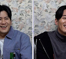 장혁ㆍ홍경민, 와이프 & 자녀와의 근황 공개…"나까지 결혼생활 끝낼 수 없다" 배신한 사연은?(돌싱포맨)