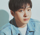 이창섭, 19일 KT 위즈 홈경기 시구 출격 "승리 기운 전한다"