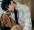 NCT 마크, 싱글 ‘200’ 공개…록스타 낭만 감성 '기대'