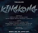 트레저, 28일 신곡 'KING KONG' 발매…트렌디한 사운드 '기대'