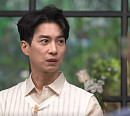 김원준 아버지와 추억 여행…검사 와이프, "육아 잘하는 사람처럼 포장, '아빠는 꽃중년' 나가봐야겠다"