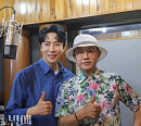 에녹, 신곡 '오늘밤에' M/V 티저 오픈…발매 열기 UP
