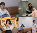 '살림남' 박효정, 손가락 부상 입은 박서진 위해 요요미 초대