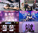 '아이랜드2' 강지원ㆍ나나 탈락…12명 중 6명의 운명 달린 투표 스타트 예고