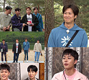 '1박 2일' 경상남도 하동 출격…유선호, 화개장터서 임영웅 찾기 미션