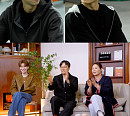 '배우반상회' 유인수, '지금 우리 학교는' 동생 배우 윤찬영과 액션 연습→노래방서 설욕전
