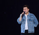 김호중, 팬카페에도 사과문 "팬들 자존심에 상처 죄송…결과 나오면 돌아오겠다"