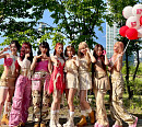 유니스, '2024 함께 걷자, 생명존중 페스타' 성료