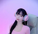 곽민선 아나운서, 시력 손상 부상 후 근황 공개 "빨리 복귀할 수 있었으면 좋겠다"
