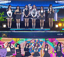 스테이씨, ‘열린음악회’ 물들인 대체불가 틴프레시 '시선 집중'