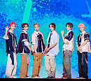 NCT DREAM, 4만 관객 인도네시아 자카르타 스타디움 콘서트 성료