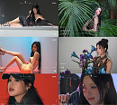 수진, 새 EP ‘RIZZ’ 발매 음감회 성료…팬들과 소통