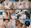 WayV(웨이션브이), 신곡 ‘Give Me That’ 스케줄 포스터 공개