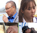 레이먼킴, '푹 쉬면 다행이야' 무인도 섬 화덕 오븐 요리 도전…윤태진 놀라게한 요리는?