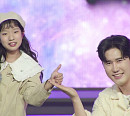 빈예서, 박구윤, '불타는 장미단’시즌2 출격… 박나래 입간판 등장에 놀라움