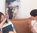 김기리, 문지인과 함께하는 신혼 집 일상 공개(동상이몽)