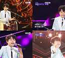 황민호, '더 트롯쇼' 꽉 채운 장구 퍼포먼스 '노련미 뿜뿜'