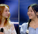 '걸스 온 파이어' 윤민서ㆍ김규리→이아름솔ㆍ이나영, 글로벌 투표+심사위원 선택 받을 주인공 결정