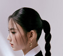 스테이씨 아이사, 7월 컴백 기대감 높인 청량 비주얼