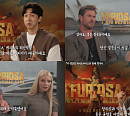 할리우드 핫스타들도 극찬한 이승국표 영화 인터뷰 "질문이 정말 좋네요"