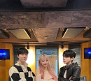 시그니처 지원, EDM 곡 'Eternal Time' 피처링 참여…다채로운 활약 중