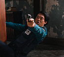 박지환ㆍ이규형 '핸섬가이즈' 경찰 듀오 변신…콤비 플레이 예고