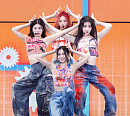 있지(ITZY), 일본 단콘 성료→6월 미국 투어 재개
