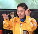 '먹찌빠' 풍자 골동면ㆍ나선욱 아구찜(아귀찜)ㆍ서장훈 한우 식당ㆍ박나래 양꼬치, 덩치 추천 맛집 가게 투어