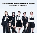 베이비몬스터, 'LIKE THAT' 퍼포먼스 비디오 31일 공개
