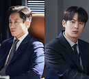 '감사합니다' 신하균ㆍ이정하, 대환장 팀워크 예고