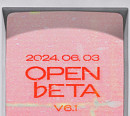 엑스디너리 히어로즈, 6월 3일 새 디지털 싱글 'Open ♭eta v6.1' 발매