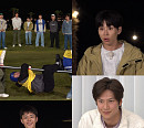 '1박 2일', 경남 하동 여행…오션뷰 초호화 숙소 앞 강제 백패킹 "그럼 다 같이 밖에서 자!" 분노