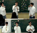 잠골버스, ‘행복으로 데려다줄게’로 5개월 만에 컴백…경쾌 하모니 ‘기대’