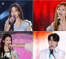 TV 조선 '슈퍼콘서트' 진주, 정서주ㆍ배아현ㆍ오유진→안성훈ㆍ진해성ㆍ나상도ㆍ최수호ㆍ진욱ㆍ박성온 '동행' 콘서트
