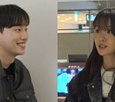 '전참시' 박위, 전신마비 후 송지은 앞서 일어나 '감동'…남동생과 생일 파티→깜짝 프러포즈?