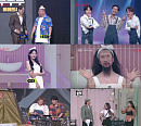 '개그콘서트' 서남용 '미스 캐스팅' 깜짝 출연…'레이디 액션' 임선양X임슬기 웃긴 기싸움