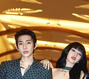 박재범, 신곡 'Taxi Blurr' 두 번째 M/V 티저 오픈…컴백 열기 UP