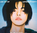 리오(LEO), 첫 EP 음방 활동 성료…힙한 소울→비주얼 업그레이드 완료