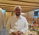 '생활의 달인' 미슐랭 1스타 라멘 달인, 한국 1호점 맛집 오픈