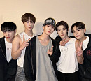 CIX, 서울→북미까지 단독 콘서트 투어 성료