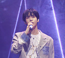 NCT 도영, 첫 단독 콘서트 성료…솔로 아티스트로 찬란하게 빛난 3일