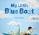 콜드, 6월 소극장 콘서트 'my little blue boat' 개최